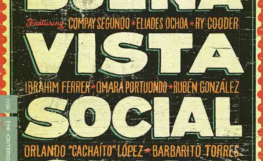 Effetto di Buena Vista social club nel panorama musicale cubano