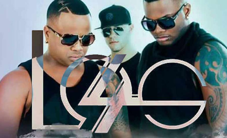 Stile del gruppo musicale dei "Los 4"