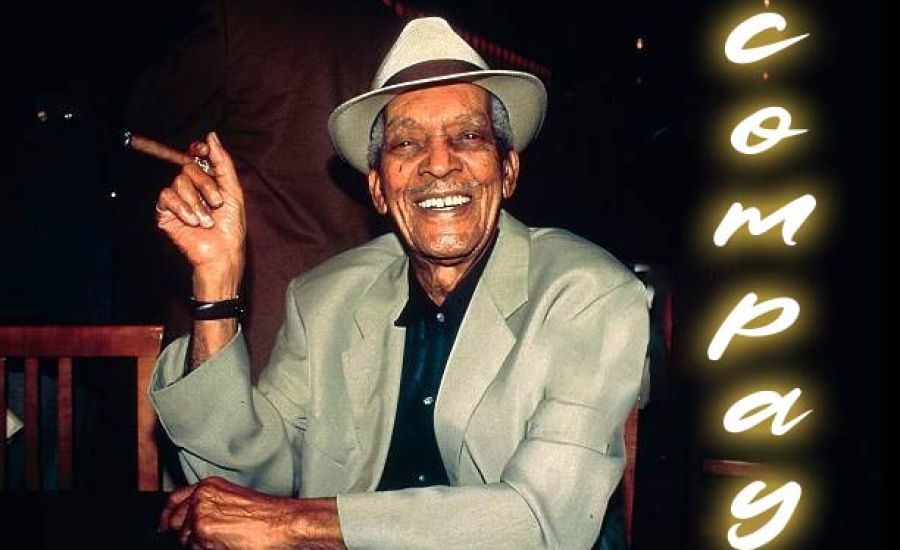 Breve storia di Compay Segundo