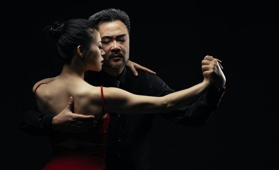 La storia delle danze latino americane