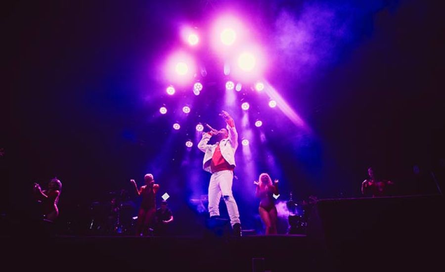 Lo sviluppo del Reggaeton latino nel Mondo