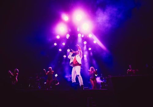 Lo sviluppo del Reggaeton latino nel Mondo