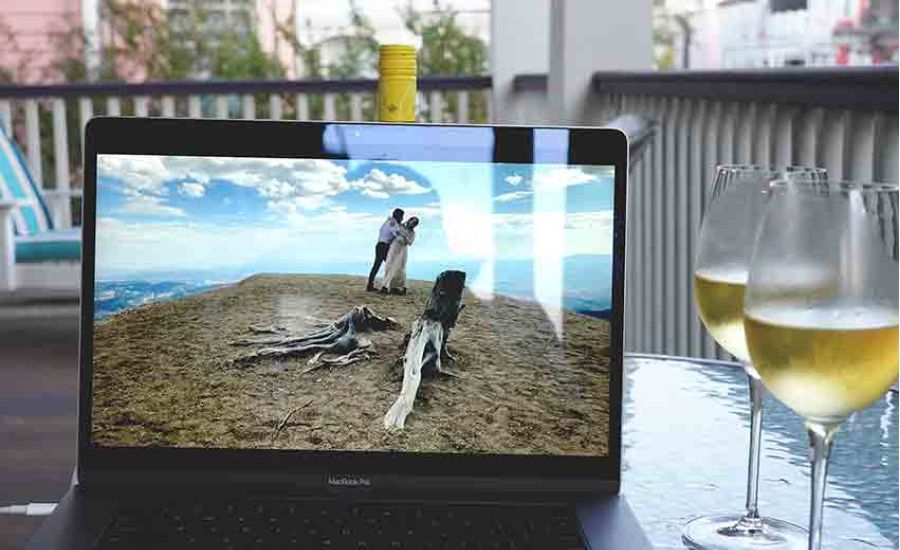 Web coaching nel ballo e didattica a distanza