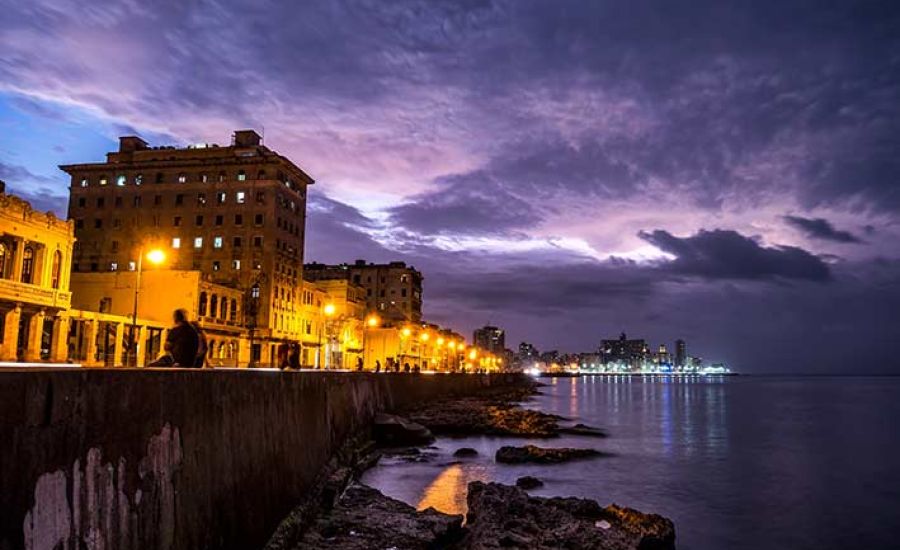 Breve storia della Band cubana Havana De Primera