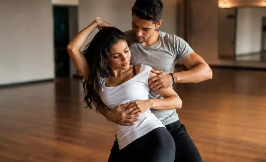 Bachata dominicana e bachata sensual