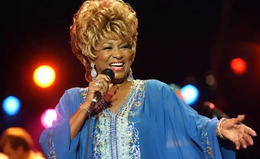 Celia Cruz