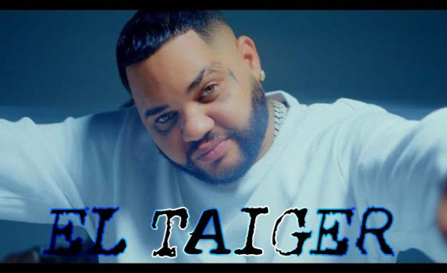 Chi è esattamente questo personaggio El Taiger?