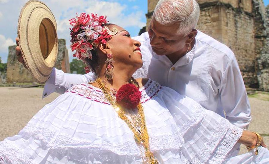 Esercizi per il ballo di coppia da fare autonomamente