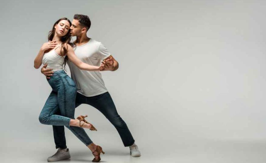 Bachata Sensual: Che Cos'è?